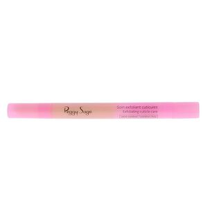 Stylo soin exfoliant cuticules,  Stylo soin exfoliant cuticules