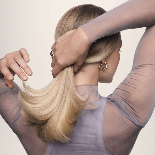 Shampooing revitalisant Restore