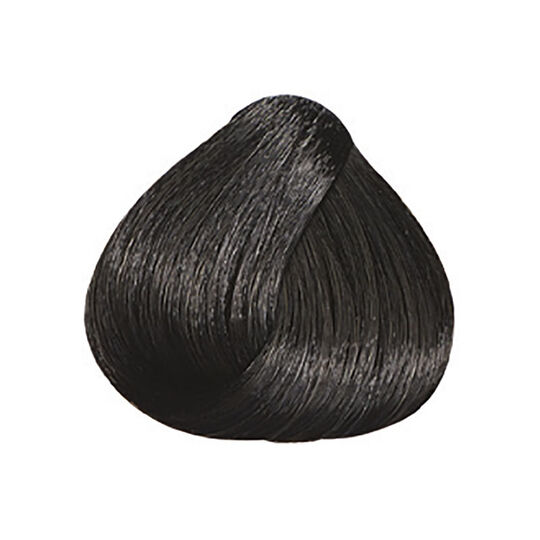 Coloration permanente The Couleur 3.0 châtain foncé