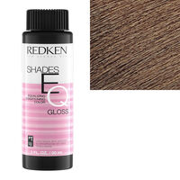 Coloration ton sur ton Shades EQ Gloss naturel beige 06NB brandy