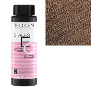 Coloration ton sur ton Shades EQ Gloss naturel beige 06NB brandy