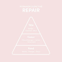 Rituel hydratant intense cheveux secs