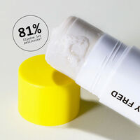 Shampooing solide Detox Stick rechargeable 70gr,  Shampooing solide Detox Stick rechargeable 70gr