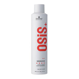 Spray fixation extra forte Session Osis+ 300 ml,  Spray fixation extra forte Session Osis+ 300 ml