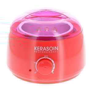 Chauffe cire professionnel pink,  Chauffe cire professionnel pink