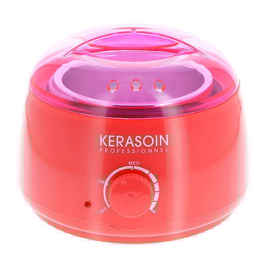 Chauffe cire professionnel pink,  Chauffe cire professionnel pink