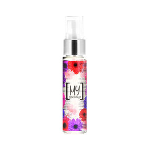 My parfum capillaire Flower,  My parfum capillaire Flower