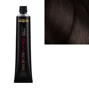 Coloration ton sur ton Diarichesse 5.8 Mocca Cappuccino,  Coloration ton sur ton Diarichesse 5.8 Mocca Cappuccino