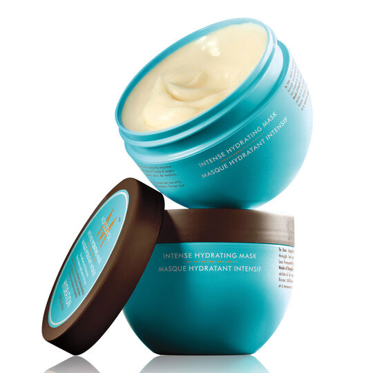 Masque hydratant intensif 250 ml