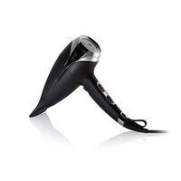 Sèche-cheveux Helios noir