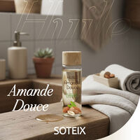 Rituel massage