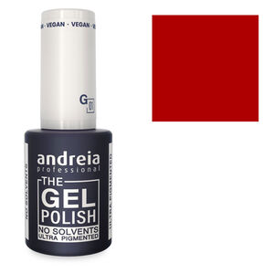Vernis semi-permanent The Gel Polish CC1