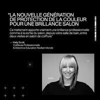 Soin gloss Acidic Color Gloss