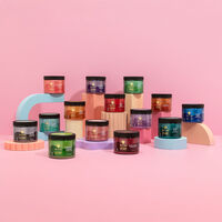 Gel color&eacute; Curl Color hot red