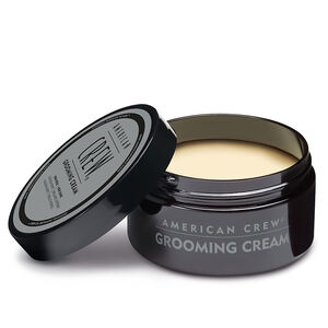 Crème de coiffage Grooming Cream,  Crème de coiffage Grooming Cream