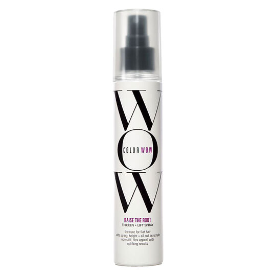 Spray volumisant et densifiant Raise the Root