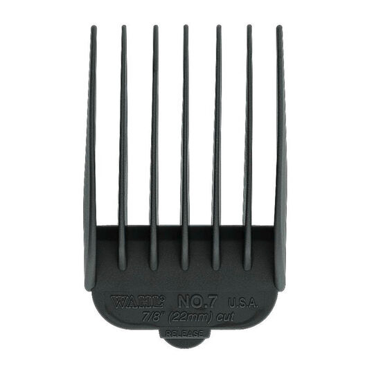 Guide de coupe pour tondeuses de coupe n&deg;7 / 22mm