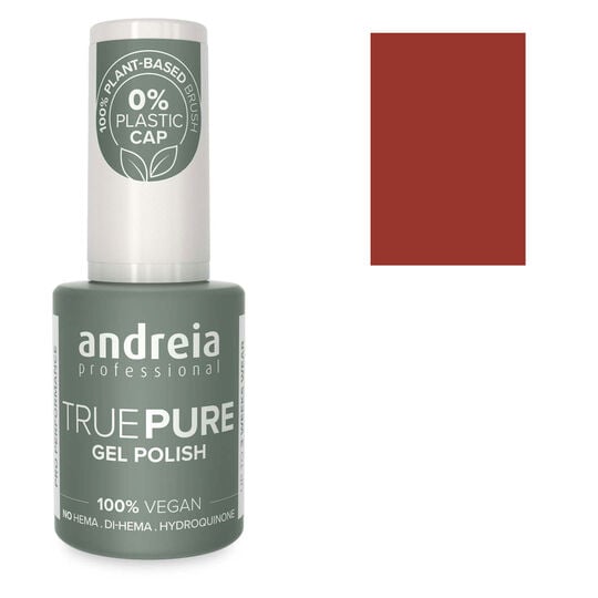Vernis semi-permanent True Pure T34