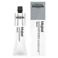 Coloration cr&egrave;me de beaut&eacute; Majirel clear