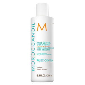 Apr&egrave;s-shampooing anti-frisottis