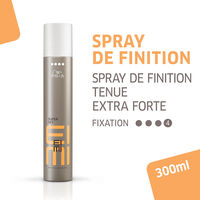 Spray de finition extra fort Super Set Eimi 300ml,  Spray de finition extra fort Super Set Eimi 300ml