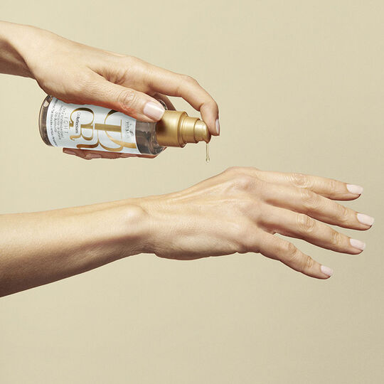 Huile l&eacute;g&egrave;re Oil Reflections 100ml