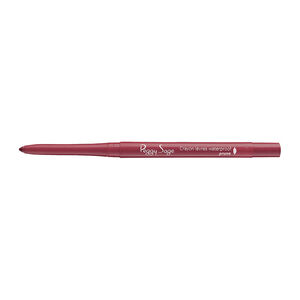 Crayon L&egrave;vres waterproof prune