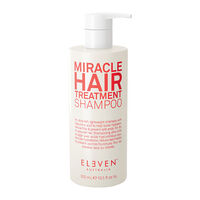Shampooing ultra-riche et léger Miracle Hair Treatment,  Shampooing ultra-riche et léger Miracle Hair Treatment