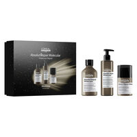 Coffret Absolut Repair Molecular édition limitée Meteora