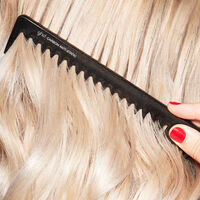 Peigne démêloir anti-statique