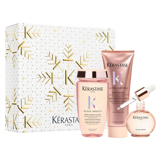 Coffret Gloss Absolu
