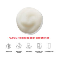 Après-shampooing ultra-riche et léger Miracle Hair Treatment