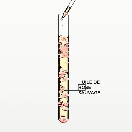 Huile Glaze Drops Gloss Absolu