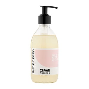 Shampooing Vegan Hydratation Shampoo 290ml,  Shampooing Vegan Hydratation Shampoo 290ml