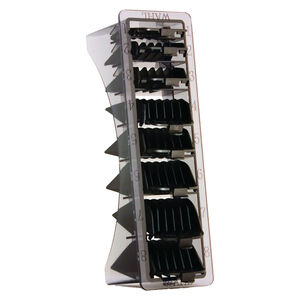 Set de peigne adaptables,  Set de peigne adaptables