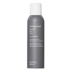 Shampooing sec Perfect Hair Day,  Shampooing sec Perfect Hair Day