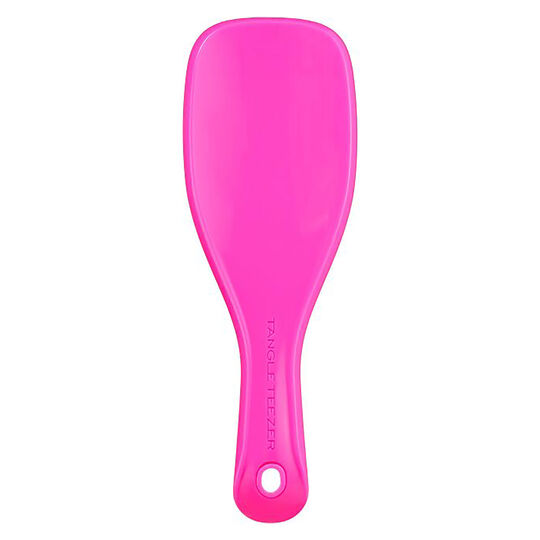 Brosse démêlante mini Ultimate Detangler runway pink