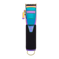Tondeuse de coupe professionnelle Boost+