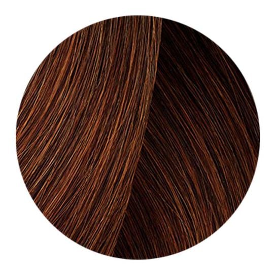 Coloration permanente Ma&iuml;andra 6.4 blond fonc&eacute; cuivr&eacute;