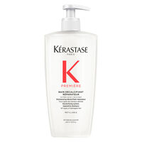 Bain d&eacute;calcifiant r&eacute;parateur Premi&egrave;re 500 ml rechargeable