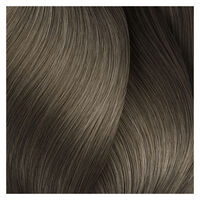 Coloration ton sur ton Dia light Hyaluronic 7.01 blond naturel glac&eacute;