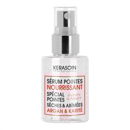 Sérum pointes nourrissant