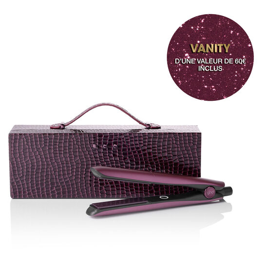 Coffret Gold Collection Cherry Chic
