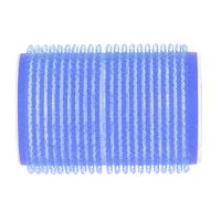 Lot bigoudis velcros 40mm