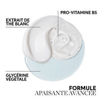 Shampooing apaisant pour cuir chevelu sec ou d&eacute;licat Calming Elements 500ml