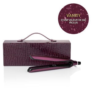 Coffret Chronos Collection Cherry Chic