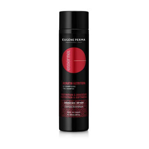 Shampooing nourrissant Essentiel Keratin Nutrition 250ml