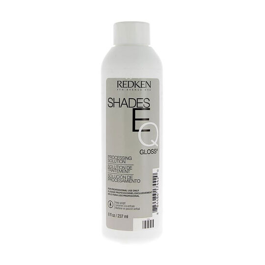 R&eacute;v&eacute;lateur Processing Solution Shades Eq Gloss