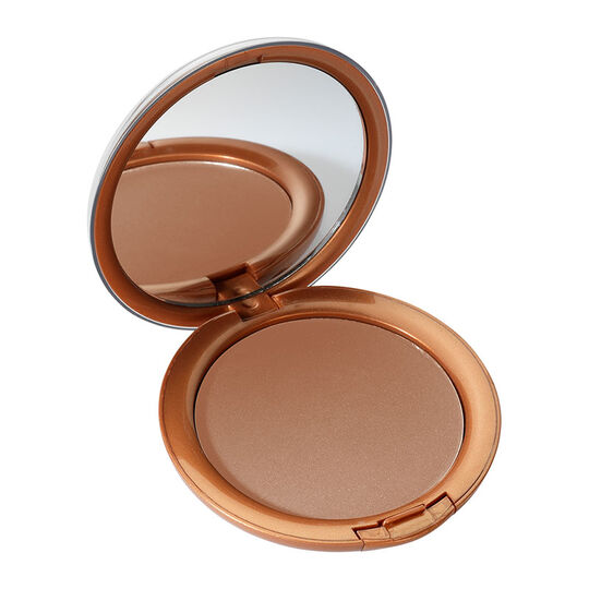 Poudre bronzante walnut