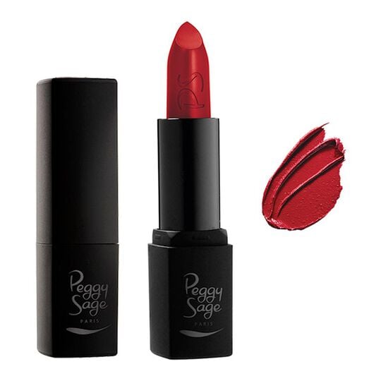 Rouge &agrave; L&egrave;vres le rouge Peggy 008